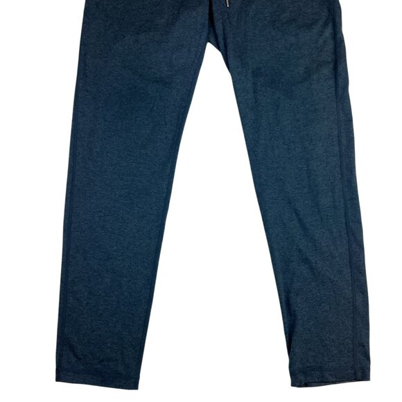 Vuori Mens Medium Performance Jogger Drawstring & Pockets - Picture 3 of 10